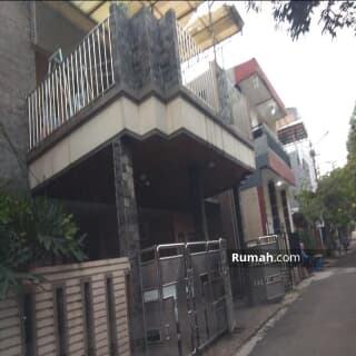 Detail Lelang Rumah Di Tangerang Nomer 37