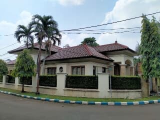 Detail Lelang Rumah Di Tangerang Nomer 40