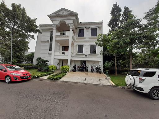 Detail Lelang Rumah Di Tangerang Nomer 41