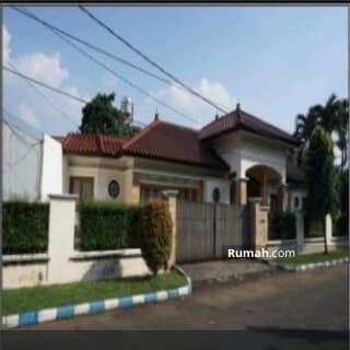 Detail Lelang Rumah Di Tangerang Nomer 44