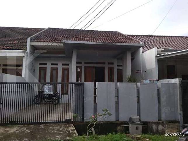 Detail Lelang Rumah Mandiri Nomer 27