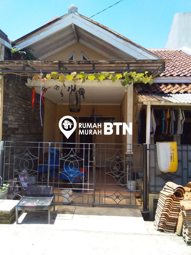 Detail Lelang Rumah Murah Btn Nomer 18