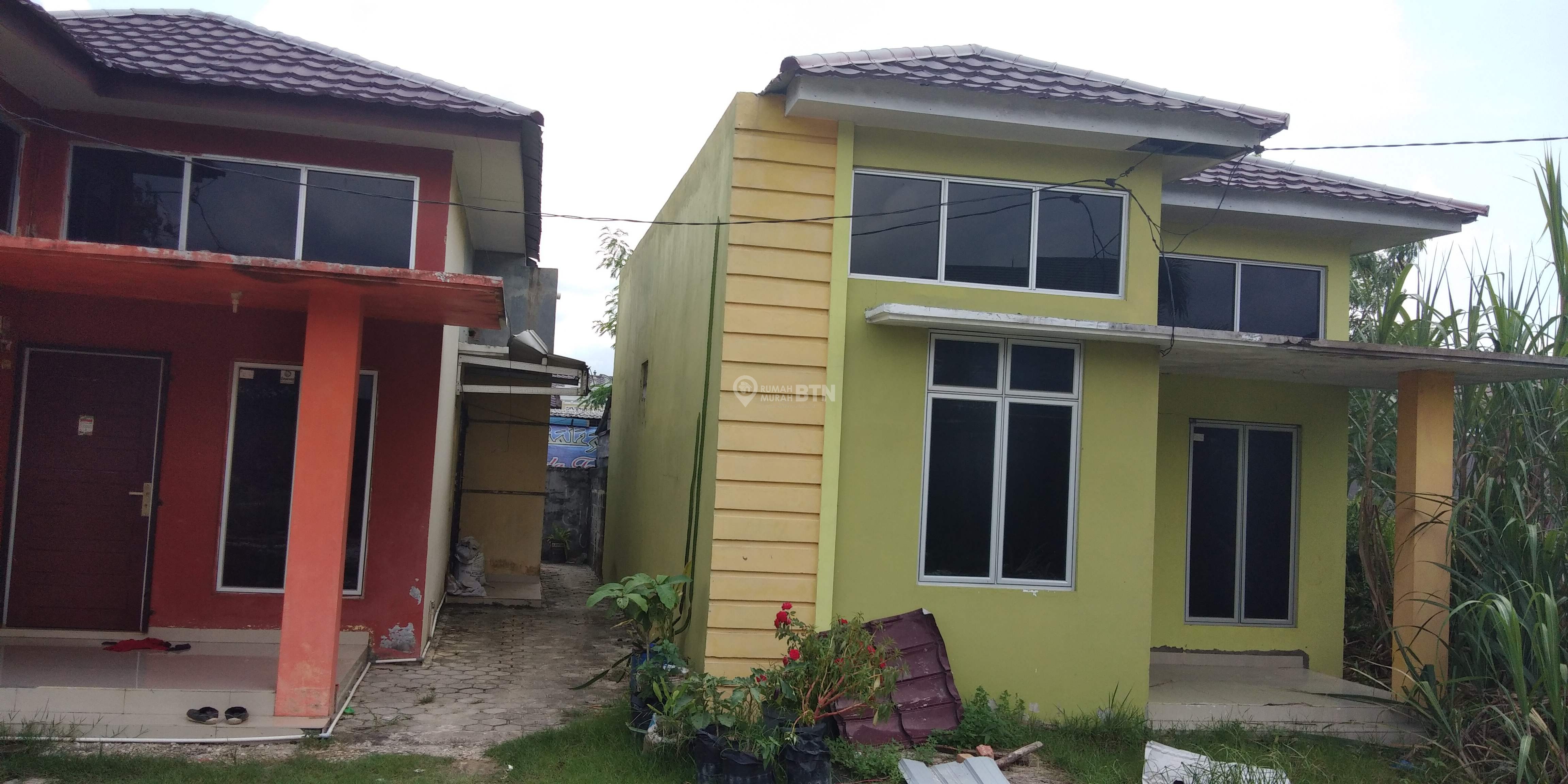 Detail Lelang Rumah Murah Btn Nomer 29