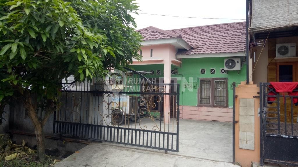 Detail Lelang Rumah Murah Btn Nomer 45