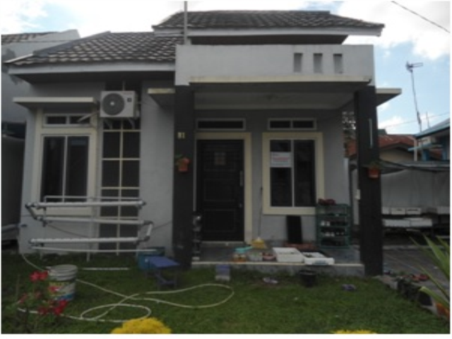 Detail Lelang Rumah Pekanbaru Nomer 4