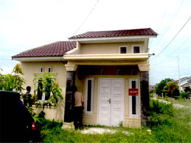 Detail Lelang Rumah Pekanbaru Nomer 7