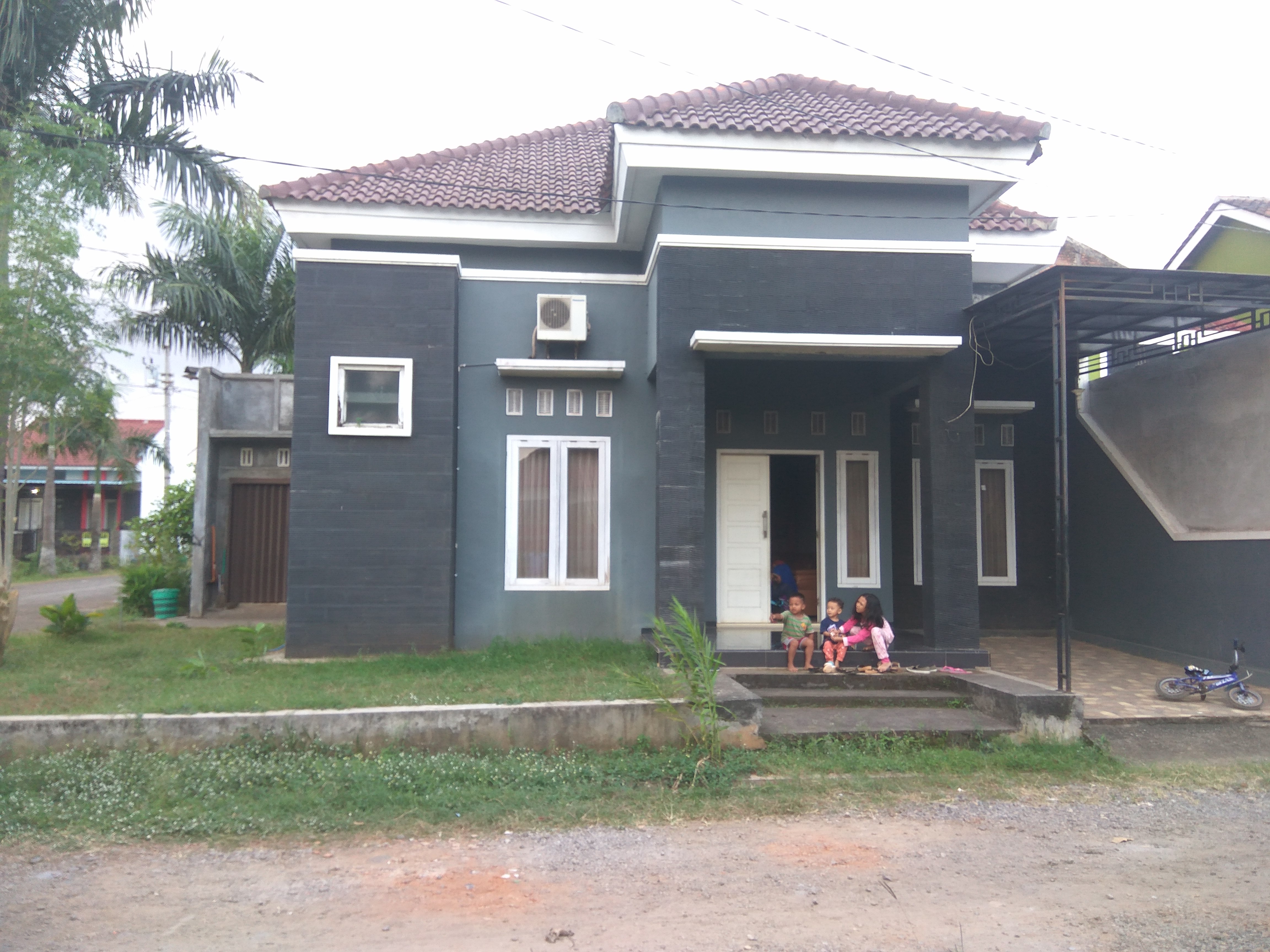 Detail Lelang Rumah Semarang Nomer 23