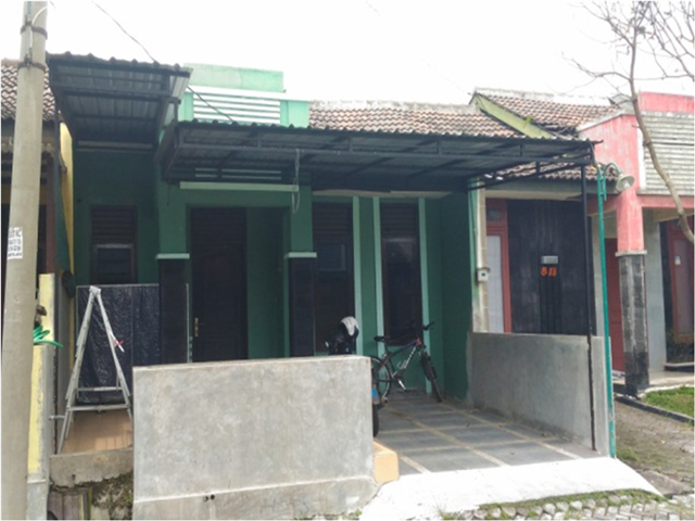 Detail Lelang Rumah Semarang Nomer 4