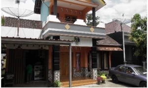 Detail Lelang Rumah Semarang Nomer 32