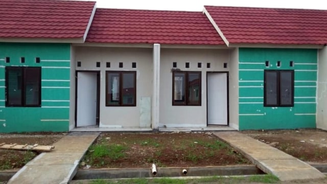 Detail Lelang Rumah Semarang Nomer 43