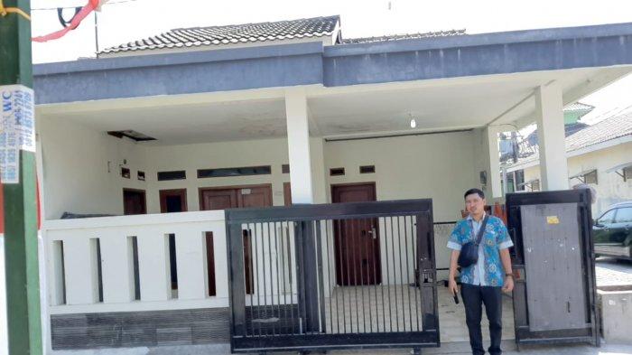 Detail Lelang Rumah Sitaan Bank Mandiri Nomer 31