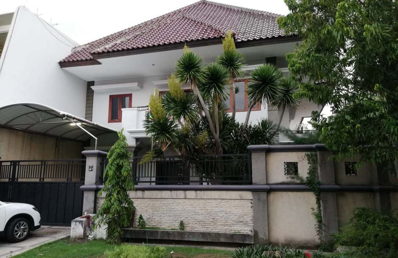 Detail Lelang Rumah Surabaya Nomer 16