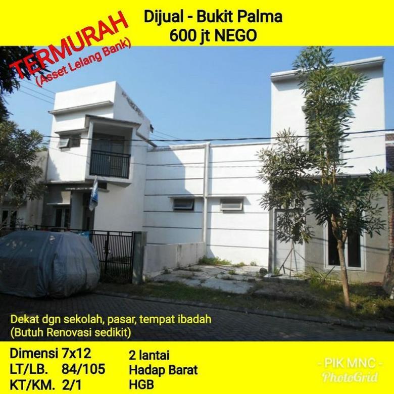 Detail Lelang Rumah Surabaya Nomer 26