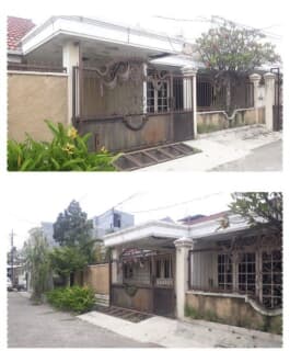 Detail Lelang Rumah Surabaya Nomer 4