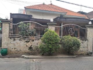 Detail Lelang Rumah Surabaya Nomer 35
