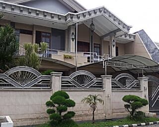 Detail Lelang Rumah Surabaya Nomer 40