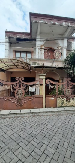 Detail Lelang Rumah Surabaya Nomer 7
