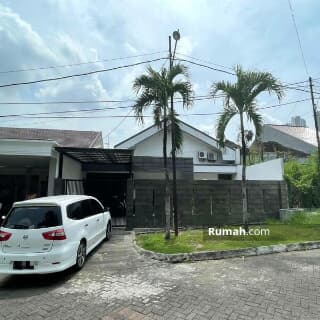 Detail Lelang Rumah Surabaya Nomer 8