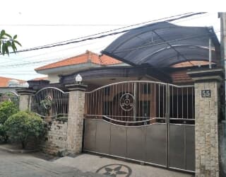 Detail Lelang Rumah Surabaya Sidoarjo Nomer 34