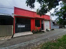 Detail Lelang Rumah Surabaya Sidoarjo Nomer 42