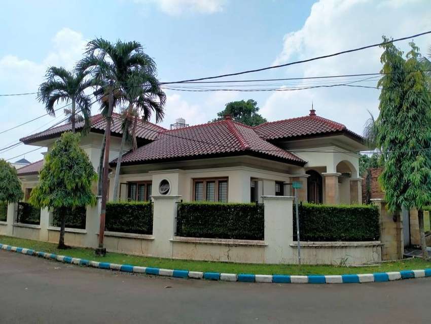 Detail Lelang Rumah Tangerang 2017 Nomer 29