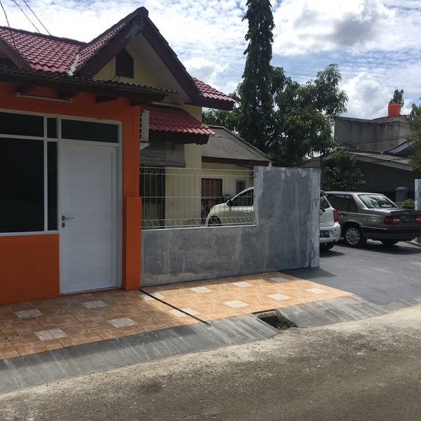 Detail Lelang Rumah Tangerang 2017 Nomer 31