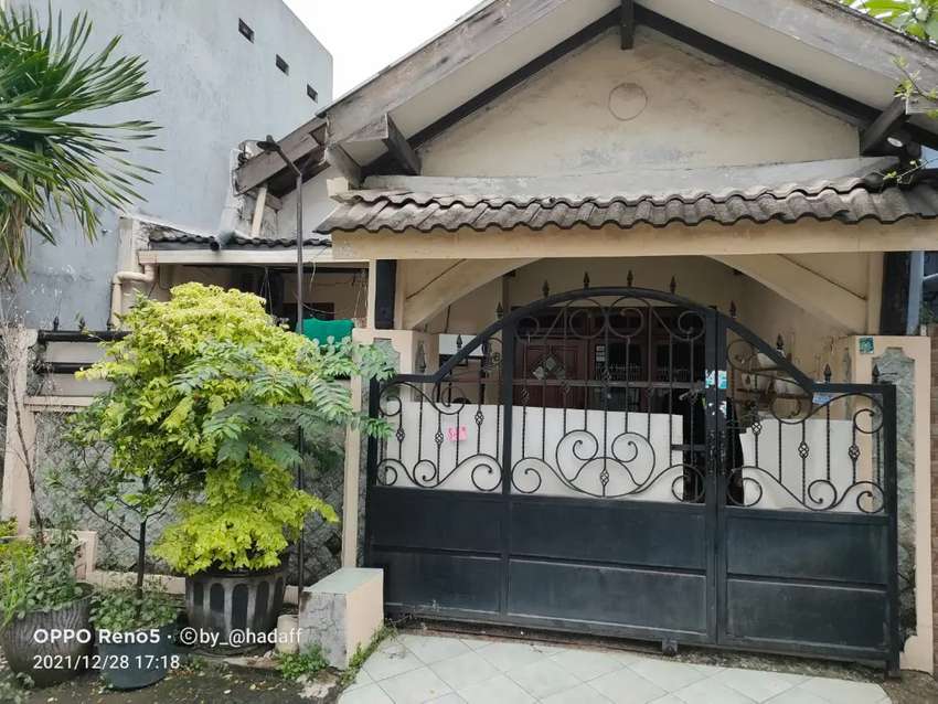 Detail Lelang Rumah Tangerang 2017 Nomer 34