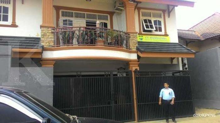 Detail Lelang Rumah Tangerang 2017 Nomer 41