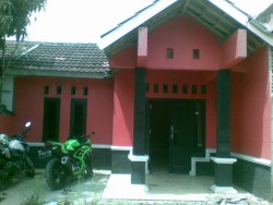 Detail Lelang Rumah Tangerang 2017 Nomer 5