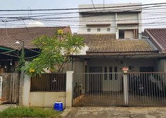 Detail Lelang Rumah Tangerang Selatan Nomer 20