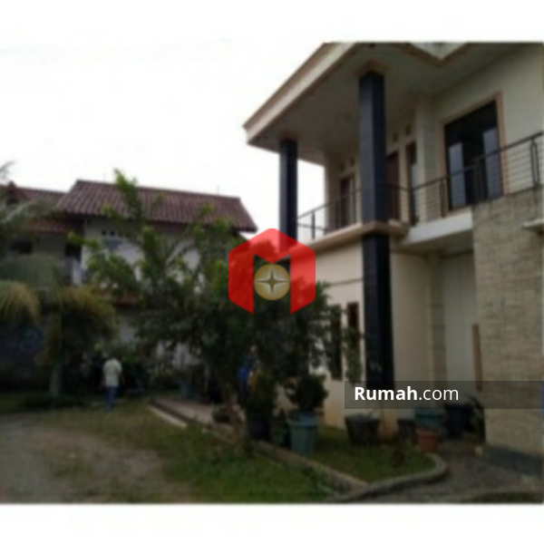 Detail Lelang Rumah Tangerang Selatan Nomer 28