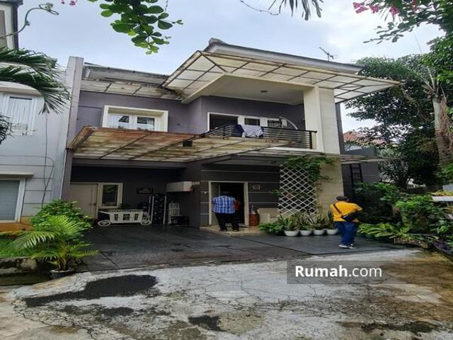 Detail Lelang Rumah Tangerang Selatan Nomer 33