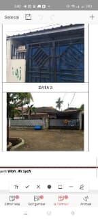 Detail Lelang Rumah Tangerang Selatan Nomer 43
