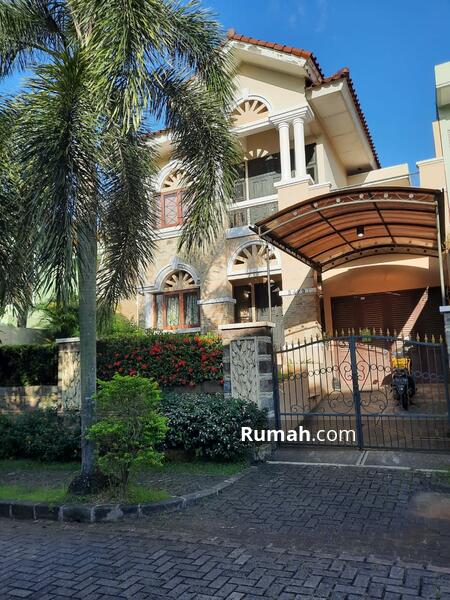 Detail Lelang Rumah Tangerang Selatan Nomer 48