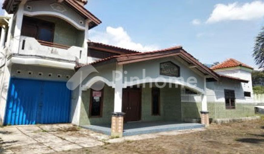 Detail Lelang Rumah Tegal Nomer 16