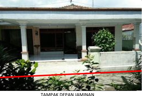 Detail Lelang Rumah Tegal Nomer 8