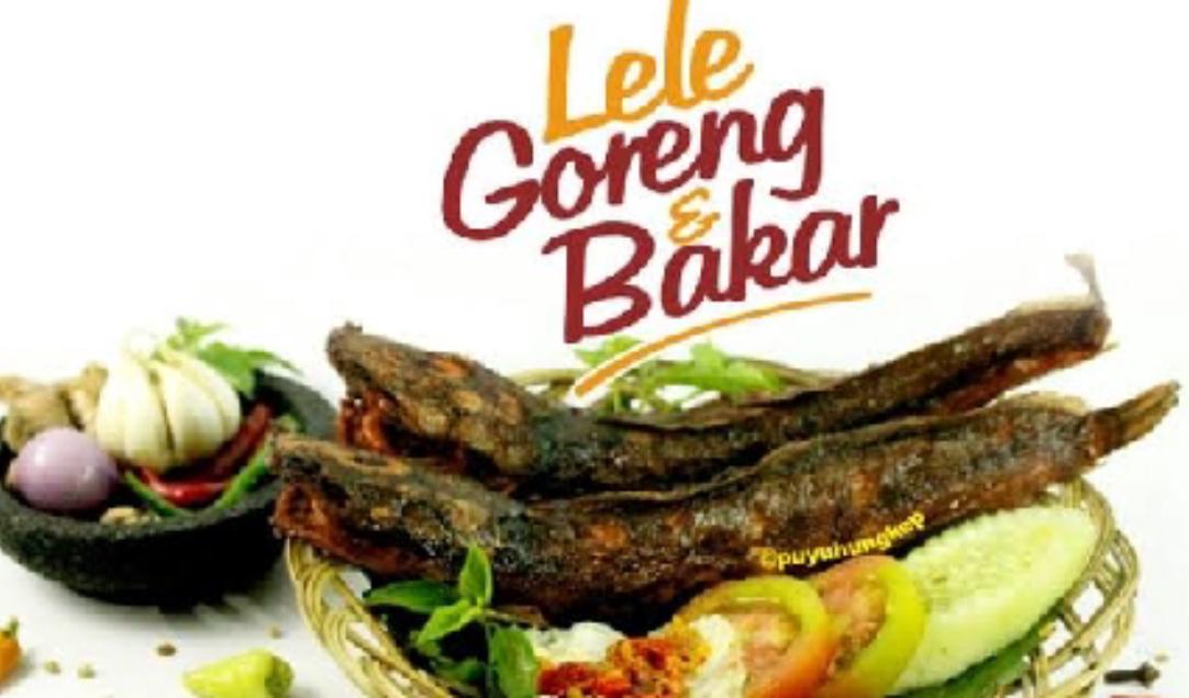 Detail Lele Goreng Png Nomer 16