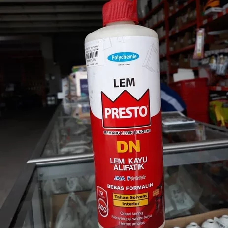Detail Lem Kayu Cair Nomer 54
