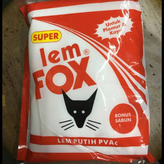 Detail Lem Wallpaper Fox Nomer 45