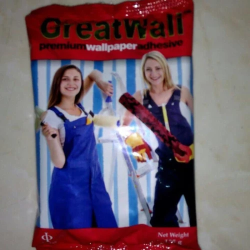 Detail Lem Wallpaper Greatwall Nomer 36