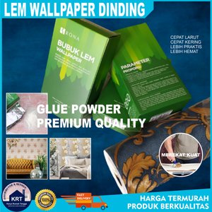 Detail Lem Wallpaper Greatwall Nomer 57