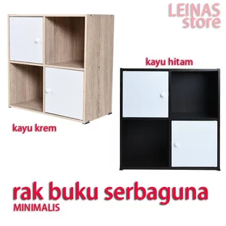 Detail Lemari Kotak Kayu Nomer 42