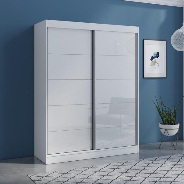 Download Lemari Pakaian Ikea Pintu Geser Nomer 11