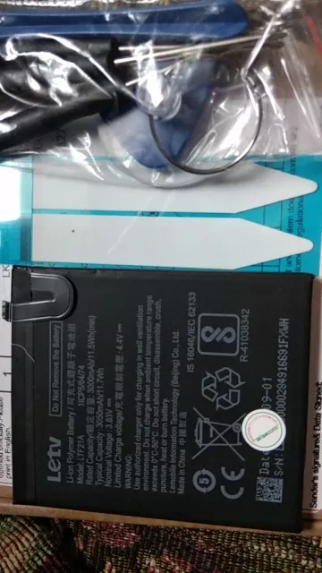Detail Lemobile Le X620 Nomer 49
