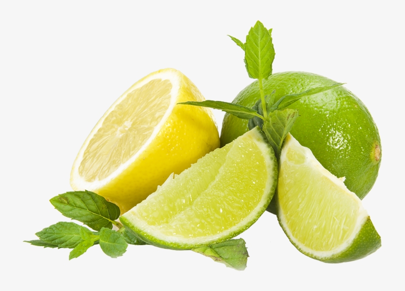 Detail Lemon And Lime Png Nomer 2