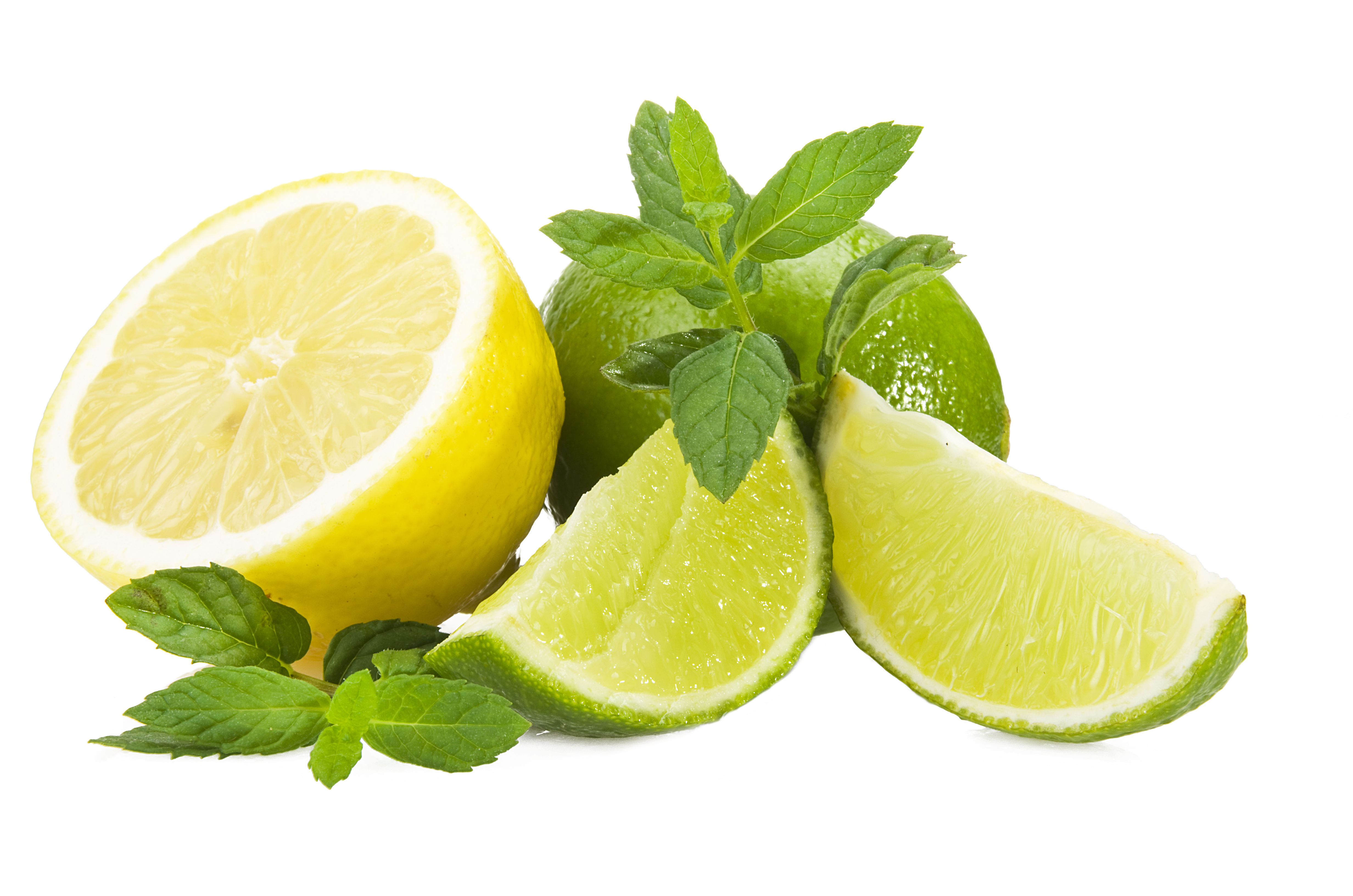 Detail Lemon And Lime Png Nomer 17