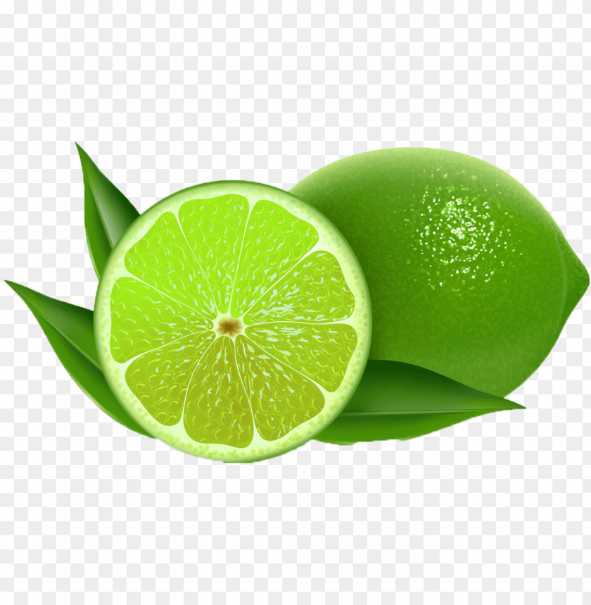 Detail Lemon And Lime Png Nomer 19