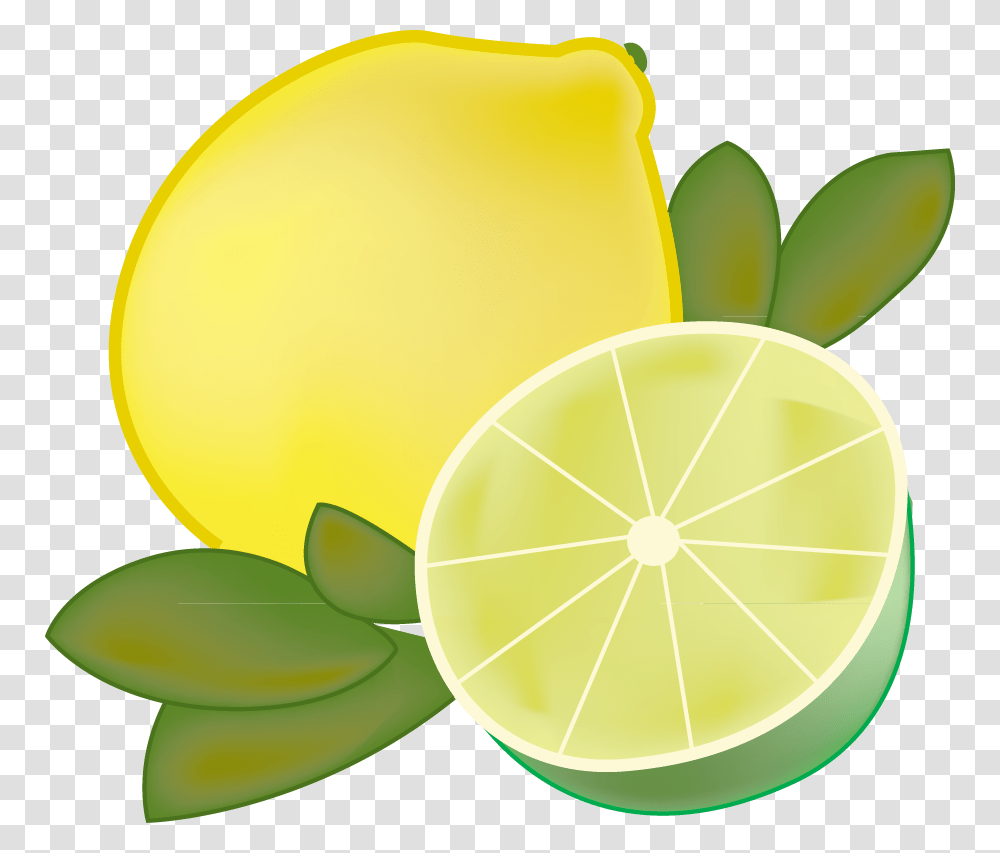 Detail Lemon And Lime Png Nomer 26