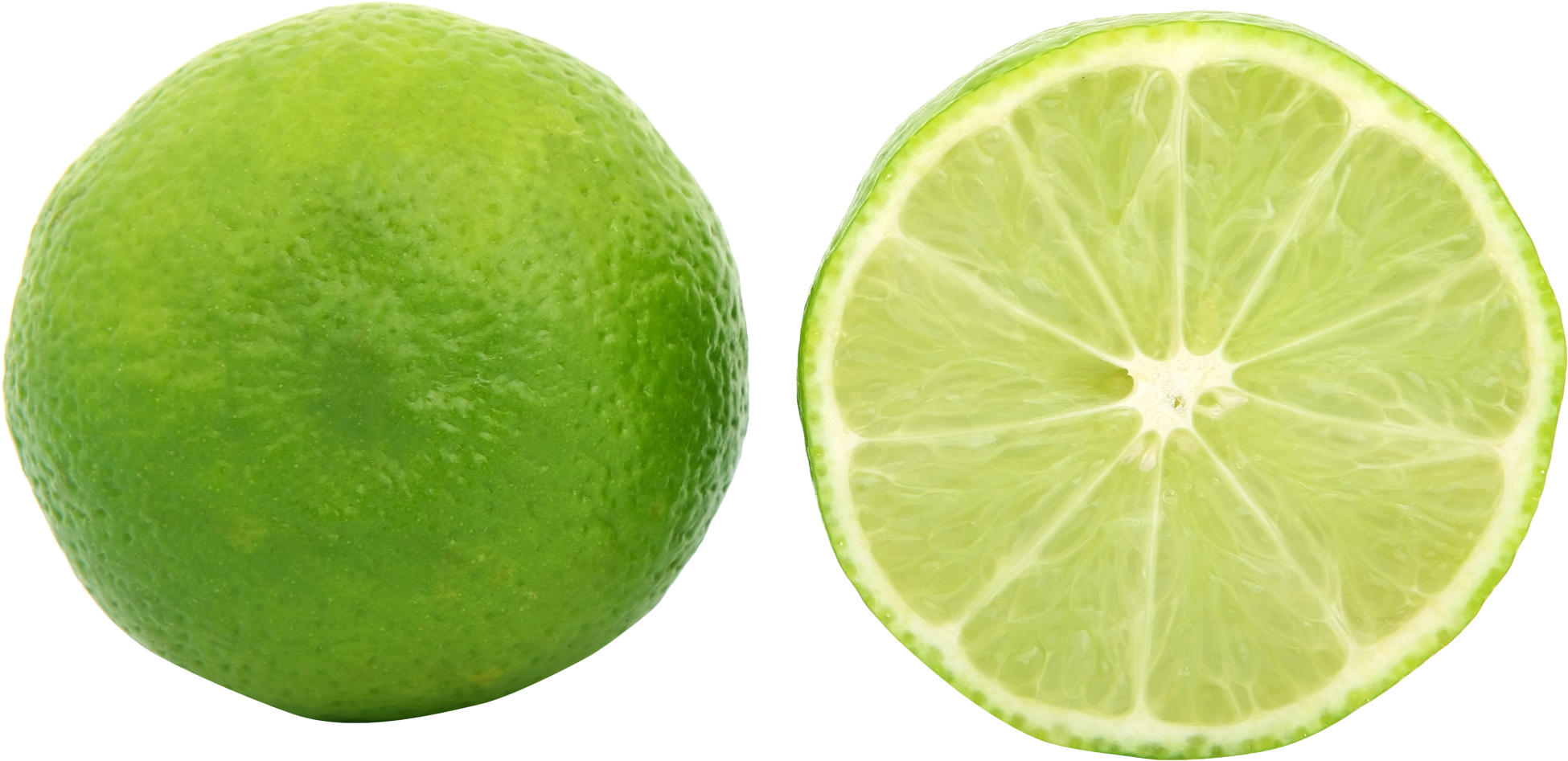 Detail Lemon And Lime Png Nomer 37