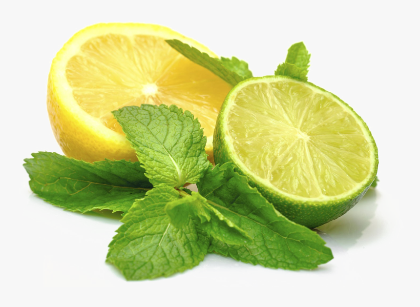 Detail Lemon And Lime Png Nomer 5